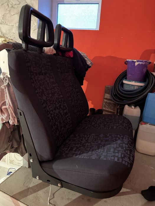 Продам кресло для газели