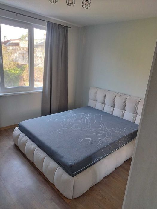 Дава се под наем Тристаен апартамент в Пловдив, Център - 80 кв.м за 510 € - Снимка #8