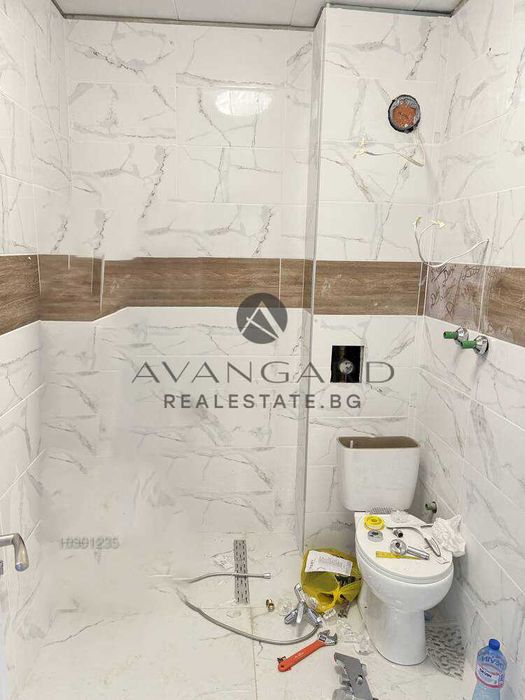 Продава се Двустаен апартамент в Пловдив, Кючук Париж - 75 кв.м за 1734 €/кв.м - Снимка #5