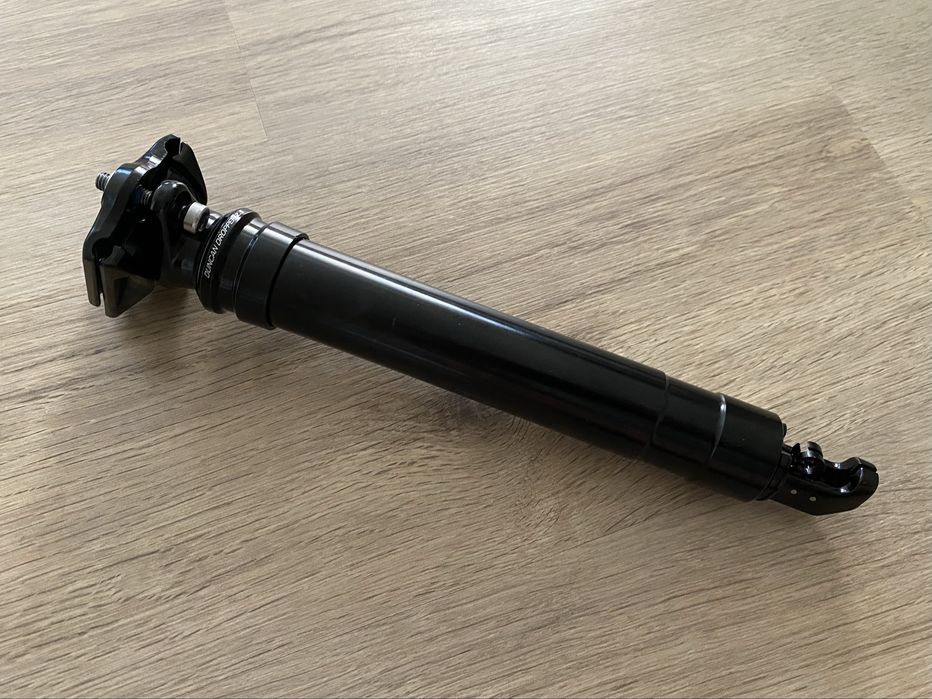 Дропер Syncros Duncan Dropper 2.5 (31.6 мм / 100 мм ход)