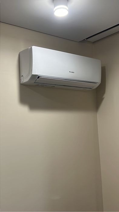 Продажа и установка кондиционеров