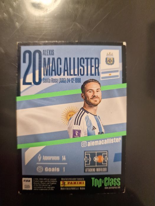 Carțonașe fotbaliști