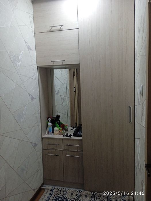 2 xonali kvartira srochna sotiladi