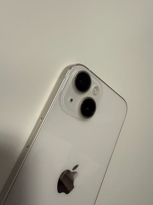 Iphone 14, 128 GB, White