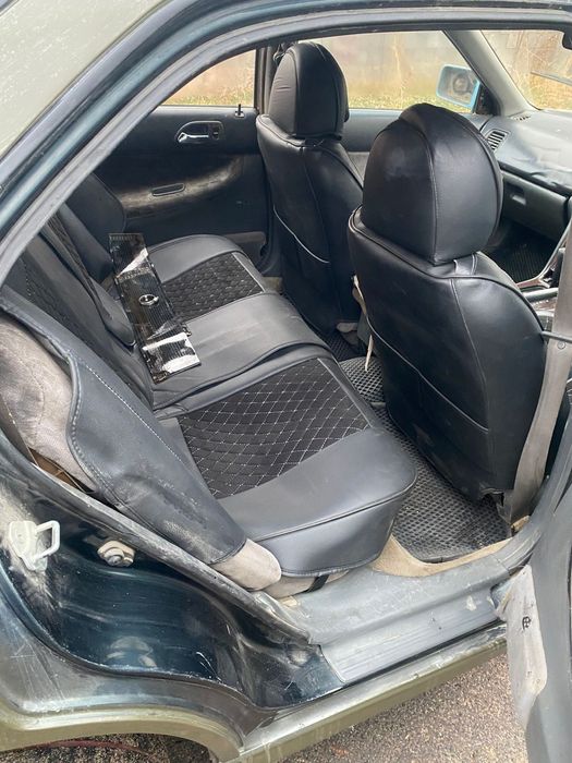 Хонда Аккорд Срочно