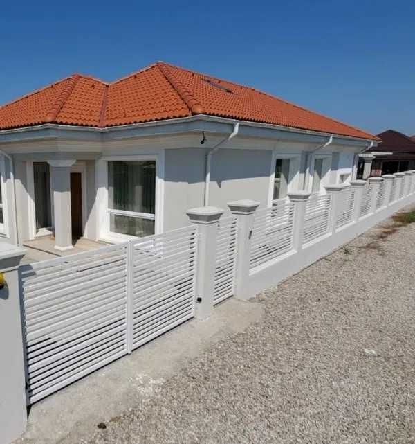 Firma montam acoperisuri tabla lindab + dulgerie – reparatii