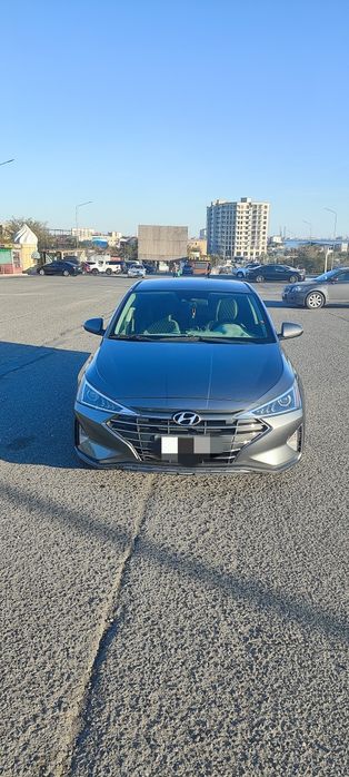 Продаётся хёндаи элантра