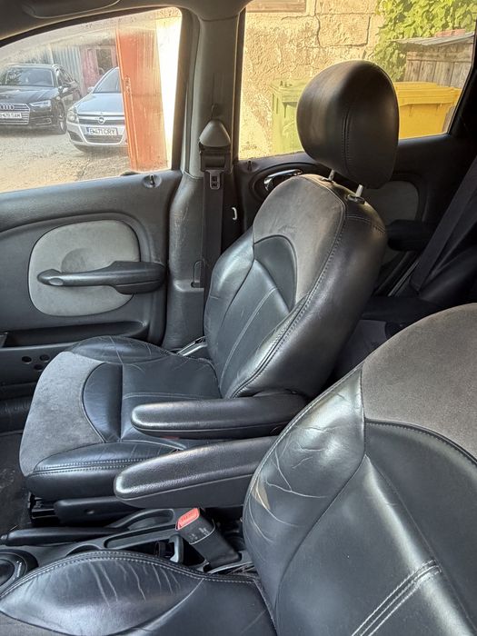 Chrysler PT Cruiser Automata 2003