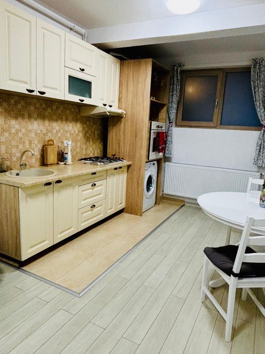 Apartament doua camere Fundeni