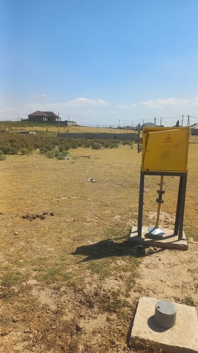 Продается участок