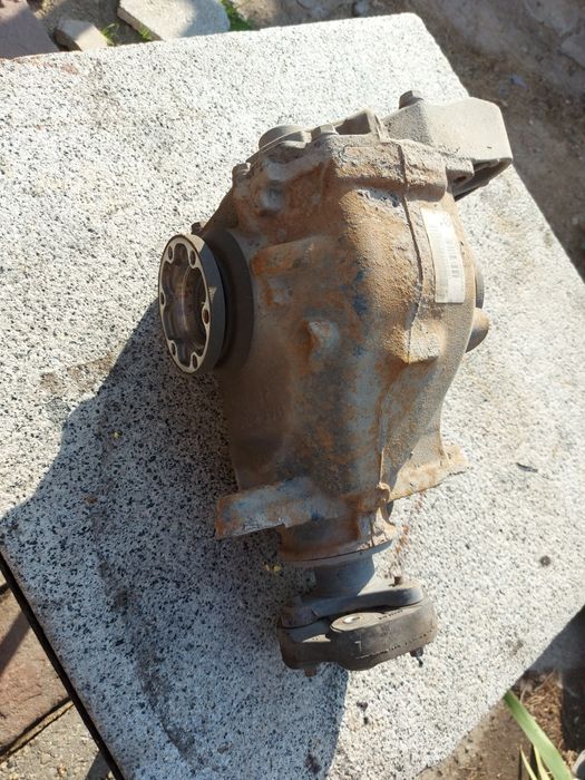 Диференциал БМВ / BMW 3.64