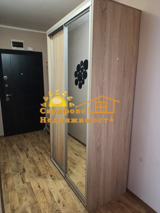Продажба 2-стаен гр. Бургас - Сарафово 73m²