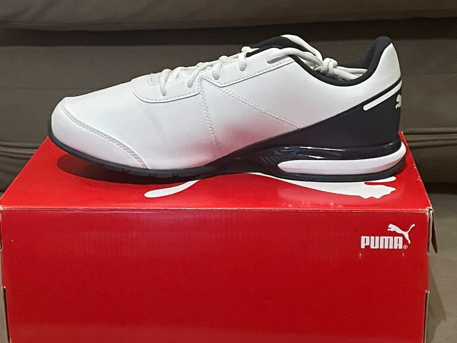 Маратонки Puma Equate SL white-peacoat номер 41, Цена: 119.99 лв.