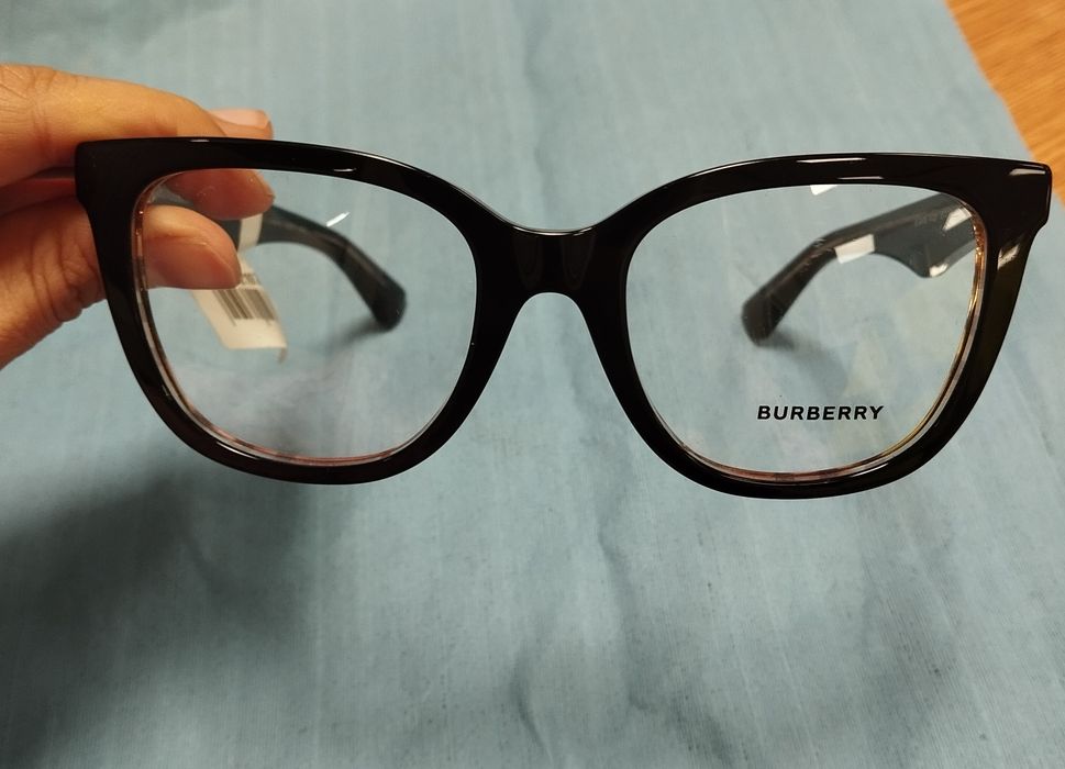 Rame ochelari Burberry