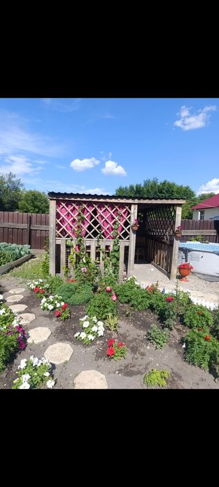 Продается дом.Старая Дубовка