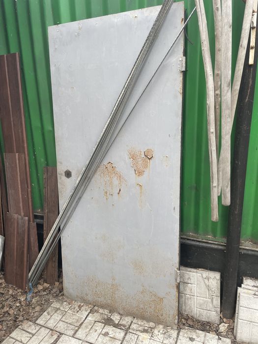 Продам трубы толстостенные