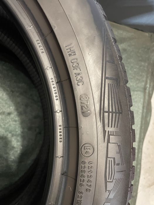 235/50 R19 103V XL - Continental AllSeason Contact M+S Oferta