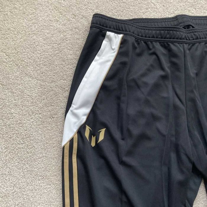 ADIDAS TIRO MESSI 2026 tracksuit pants анцунг
