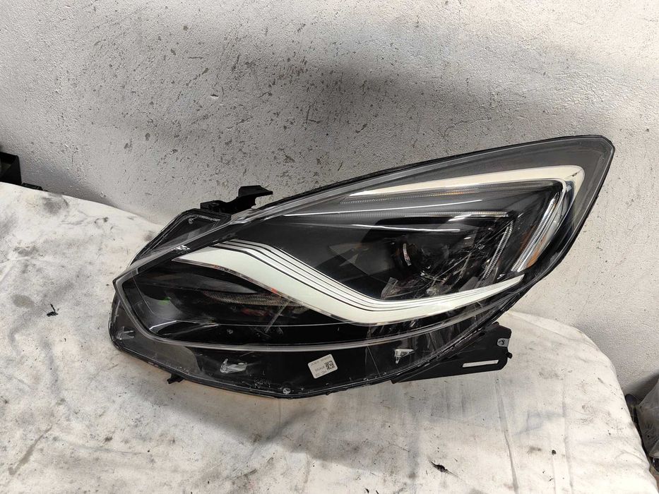 Оригинален фар Опел Зафира  Opel Zafira C Full Led