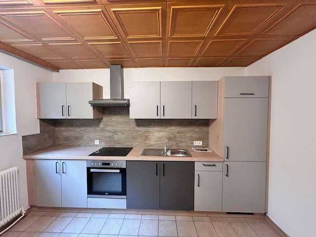 Дава се под наем Двустаен апартамент в София, Зона Б-5 - 63 кв.м за 663 € - Снимка #1