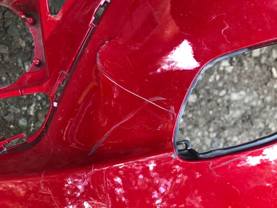 Броня предна брони за Сузуки Суифт Suzuki Swift