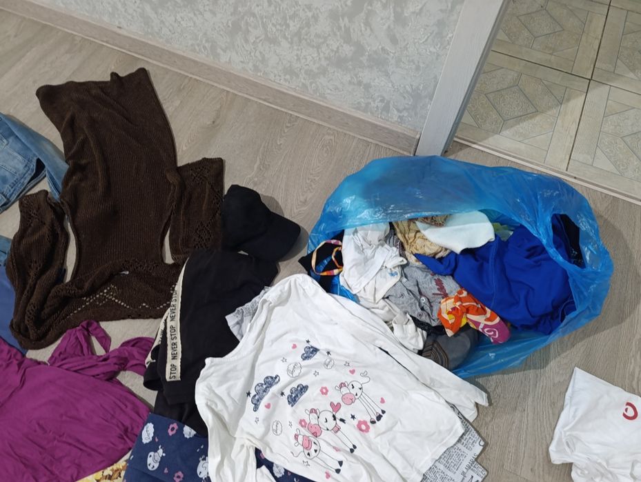 Отдам бесплатно буу