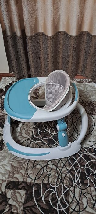 Xadenok deyarli yangi ko'p ishlatilmagan