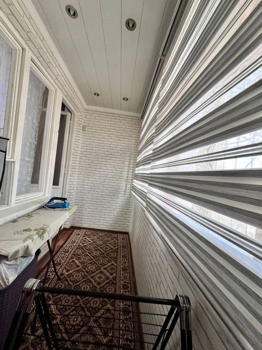 Ялангач продается квартира разделка 2/4/4