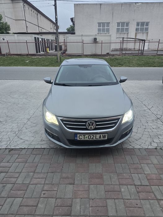 Vand pasat CC 2011 4×4