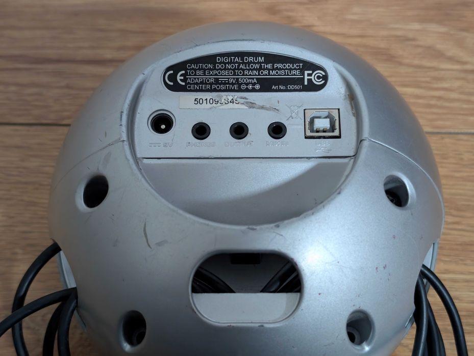 Vand BigBeat DD501, 300 RONi