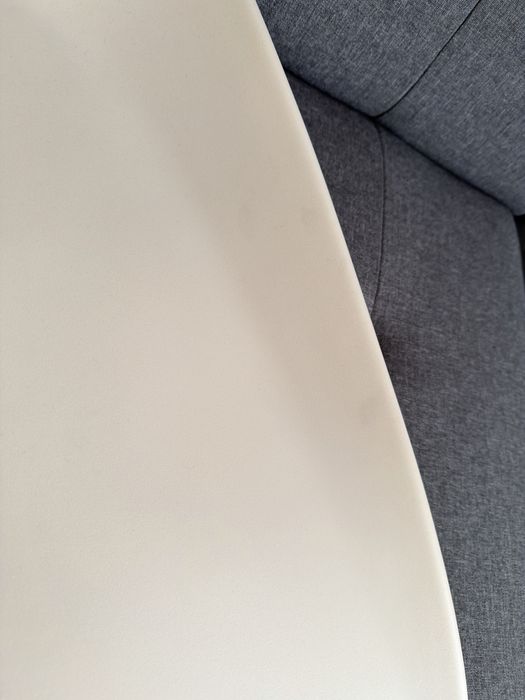 Salteluță de înfășat Nattou Softy 48x70 cm – impermeabilă, stare foarte bună
