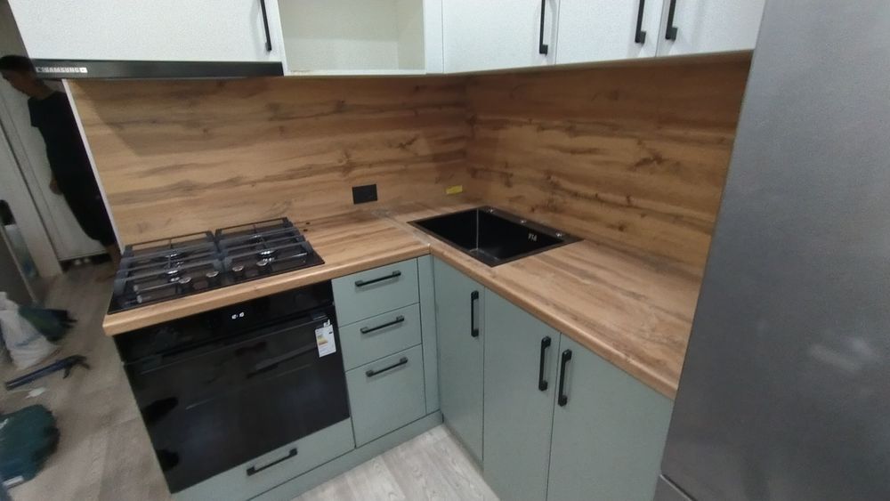 Рисую мебель для дома