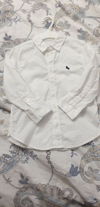 Официални дрехи за момче