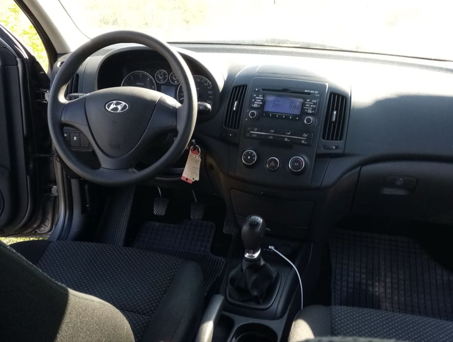 Dezmembrari Hyundai i30 2012 1.6 crdi bara capota usa motor cutie