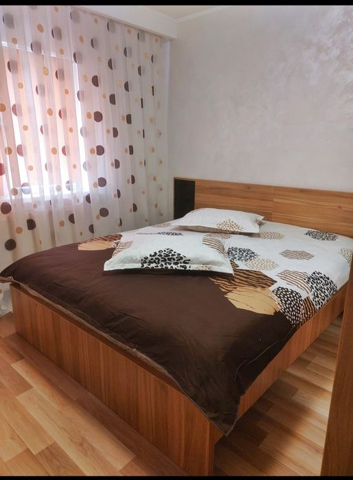 Închiriez apartament 2 camere militari Gorjului propietar metrou