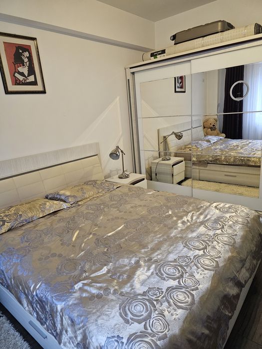Inchiriez ap 2 camere