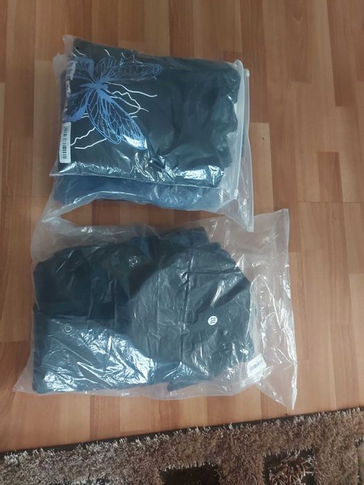 Palton 2in1 Nou 2025- calduros din Lana- Toamna/iarna