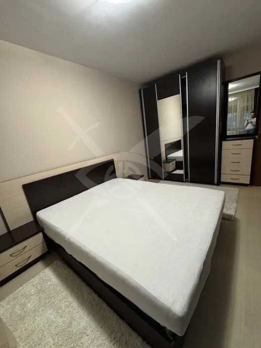 Дава се под наем Тристаен апартамент в Пловдив, Тракия - 97 кв.м за 548.25 € - Снимка #1