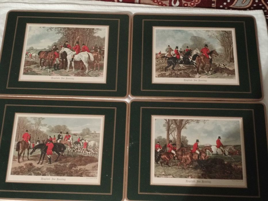 Антики в много добро състояние.