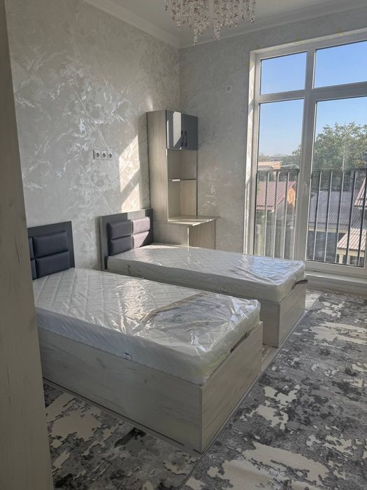 Аренда Махтумкули Паркенский базар