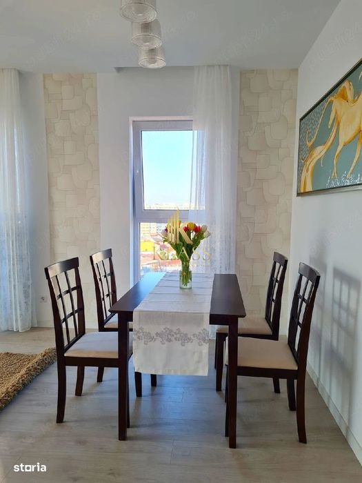 Apartament 2 camere | Hercesa-Vivenda | Morarilor | Pantelimon | 60 mp — fotografia 3