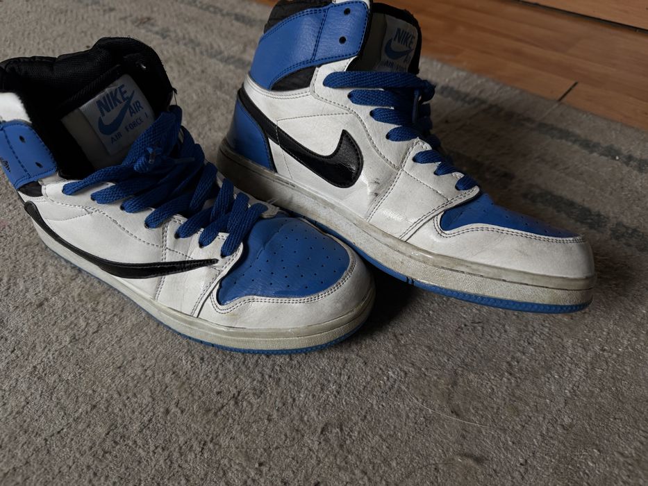 кроссовки 44рр 270см