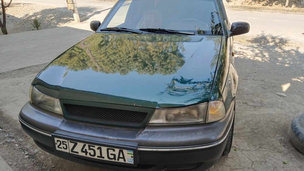 Нексия 1 ,1999 йил