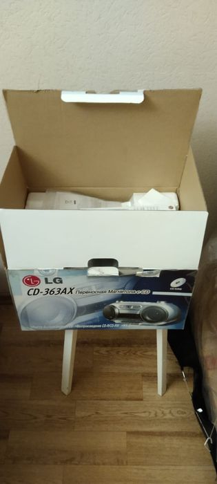 Продам сд ррлигрыватель