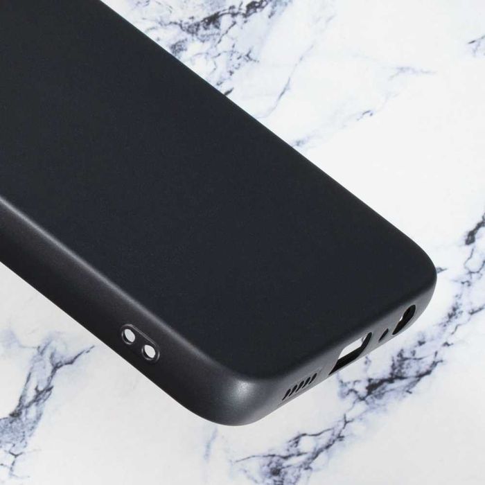 Honor X8b X8 5G X7b X6a X8a 70 Lite Черен Силиконов Прозрачен Кейс