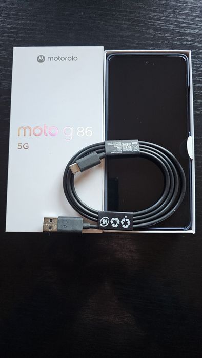 Motorola G86 5g 256Gb