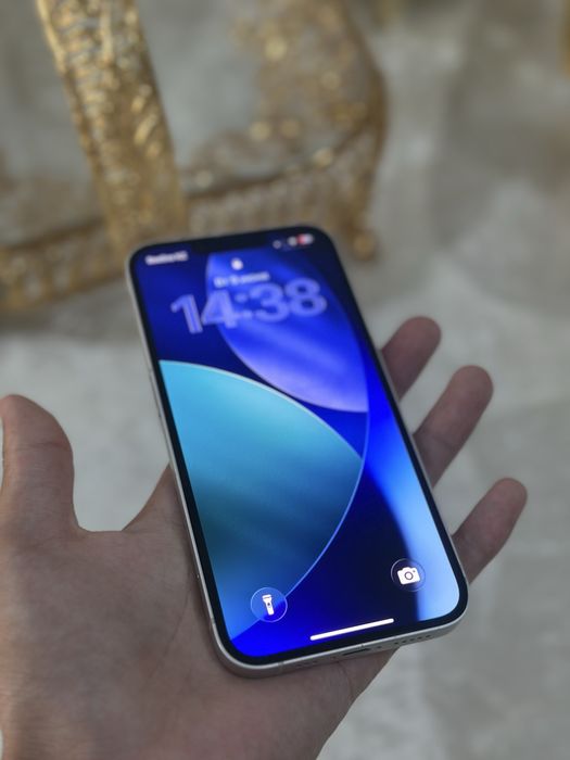 iPhone 13, 83% Идеал