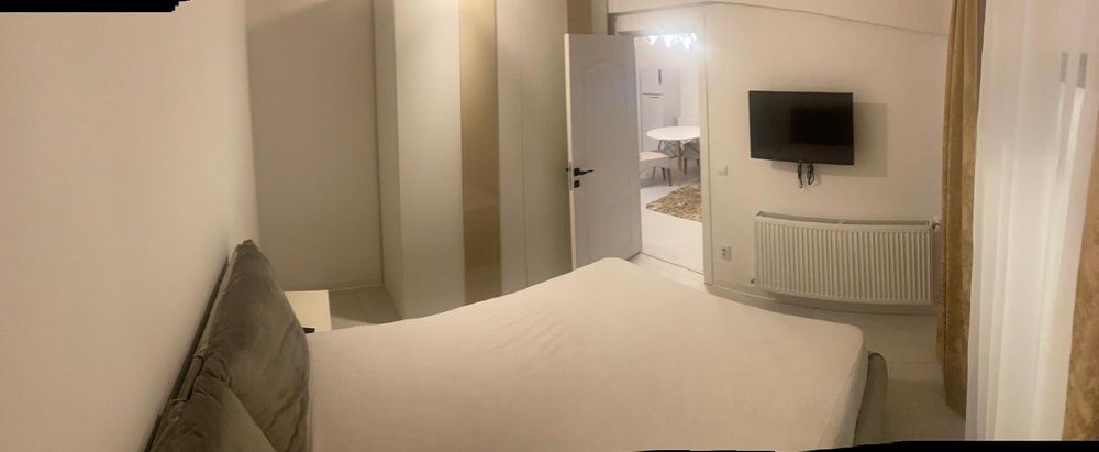 Inchiriez apartament 2 camere Rezidențial Capsunarie