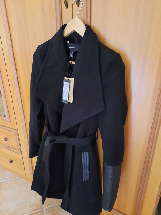 Дамско палто "Vero Moda" р-р S