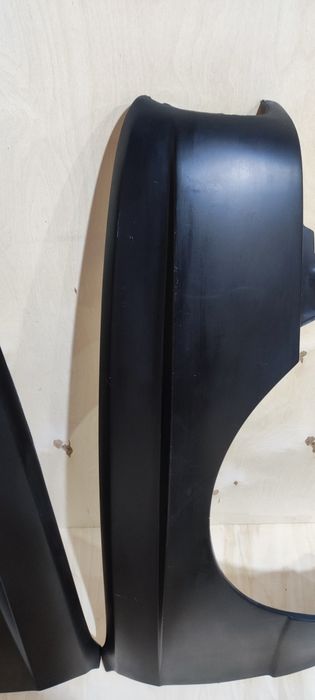 Обвес БМВ е30 м3